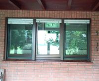 Holzfenster Altbau Fenster Nordrhein-Westfalen - Hamminkeln Vorschau