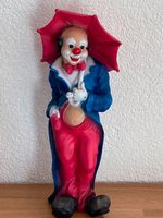 Clown, italienischer Clown, Clown, L Toni, handbemalt Baden-Württemberg - Haiterbach Vorschau