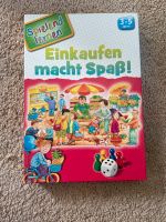 Spiel „Einkaufen macht Spaß“ 3-5 Jahre Lernspiel Sachsen-Anhalt - Jessen (Elster) Vorschau