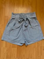 NEU!!, Only Short, blau/weiß, M, sehr leicht! Niedersachsen - Denkte Vorschau
