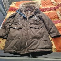 Winterjacke ZARA Wandsbek - Hamburg Jenfeld Vorschau