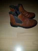 Rieker Damenschuhe Gr.40 Bayern - Schöllkrippen Vorschau