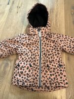 H&M Winterjacke früh frühlingsjacke Mädchen Leopardenprint gr 98 Nordrhein-Westfalen - Krefeld Vorschau