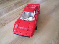 Modellauto  Ferrari  GTO 1984 von Burago .....12 Niedersachsen - Bockenem Vorschau