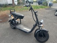 NZITA Electric Scooter Roller Nürnberg (Mittelfr) - Gebersdorf Vorschau