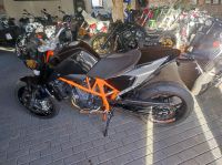 KTM 690 DUKE Winterpreis Sachsen - Freiberg Vorschau