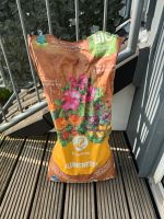 Rest Bio Blumenerde Plantura Essen - Bredeney Vorschau