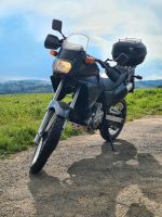 Suzuki DR 650 TOP! ENDURO! ANSEHEN LOHNT! Perfekt für Einsteiger! Rheinland-Pfalz - Ulmen Vorschau