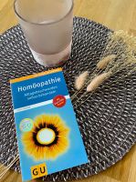 Homöopathie - Alltagsbeschwerden selbst behandeln Dresden - Blasewitz Vorschau