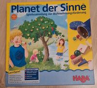 Haba Planet der Sinne Wahrnehmungsförderung Niedersachsen - Wilhelmshaven Vorschau