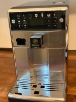 Phillp saeco Kaffeemaschine komplett automatisc Friedrichshain-Kreuzberg - Kreuzberg Vorschau