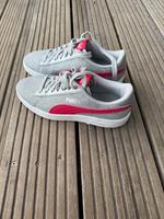 Puma Schuhe Sneakers Smash V2 Glitz Glam Baden-Württemberg - Göppingen Vorschau