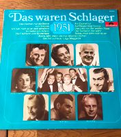 Das waren Schlager von 1951 bis 1976 Bayern - Pfaffenhausen Vorschau