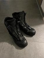 HAIX XR1 Rettungsdienst Feuerwehr Stiefel Rheinland-Pfalz - Bad Marienberg Vorschau