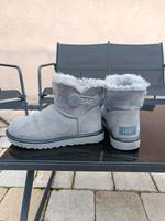 UGG Damen Größe 37 Baden-Württemberg - Göppingen Vorschau