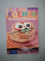 Kochbuch für Baby Neu Nürnberg (Mittelfr) - Südoststadt Vorschau