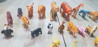 31 Tiere Kinder spielen Essen - Stoppenberg Vorschau