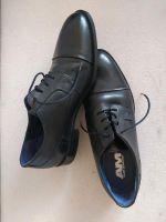 AM Shoe Company® Man Business Leder Schuh wNeu UVP 79,95€ Leipzig - Grünau-Ost Vorschau