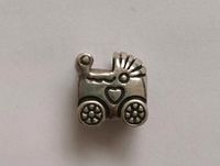 Pandora Charm Element 790346 Kinderwagen Nordrhein-Westfalen - Dinslaken Vorschau