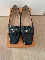 Tod‘s Moccasins, Slipper, Gr 35Tod Frankfurt am Main - Nordend Vorschau