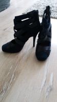 Damenschuhe, Pumps, High Heels Hessen - Kaufungen Vorschau