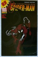 "Der spektakuläre Spider-Man" Nr. 1 Variant mit Knick(2004) Bayern - Donauwörth Vorschau