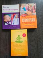 3 Bücher zuverkaufen Niedersachsen - Tarmstedt Vorschau