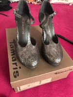 Tamaris high heels 37 neu Niedersachsen - Bad Gandersheim Vorschau