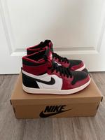 Air Jordan 1 Zoom air CMFT US W11 Niedersachsen - Osnabrück Vorschau