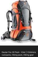 Deuter Wanderrucksack neu Nordrhein-Westfalen - Senden Vorschau