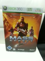 Mass Effect Limitierte Sammleredition Xbox 360 Hessen - Griesheim Vorschau