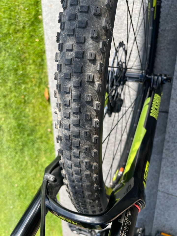 Trek Superfly 9.6 carbon Mountainbike in Remscheid