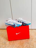 Nike Zoom Mercurial Vapor 15 Elite FG Blast Pack türkisblau Hessen - Lohfelden Vorschau
