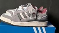 Adidas Forum 84 Low Home Alone 2 Sneaker Schuhe Niedersachsen - Syke Vorschau