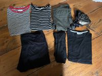 Umstandsmode 29Teile Esprit, H&M, Kleider, Shirts, Pullover  M Baden-Württemberg - Renchen Vorschau