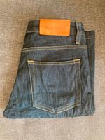 Jeans von Acne Studios (straight leg) Frankfurt am Main - Ostend Vorschau