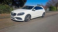 Mercedes Benz A Klasse AMG Automatik Nordrhein-Westfalen - Hagen Vorschau