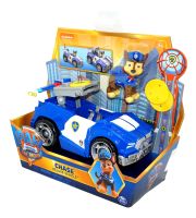 Spin Master 40607 - Paw Patrol Basis Fahrzeug Chase - Neu & OVP Friedrichshain-Kreuzberg - Friedrichshain Vorschau