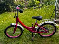 Puky Fahrrad ZL 18 Zoll Alu / berry / rosa *Zwillinge Berlin - Wilmersdorf Vorschau