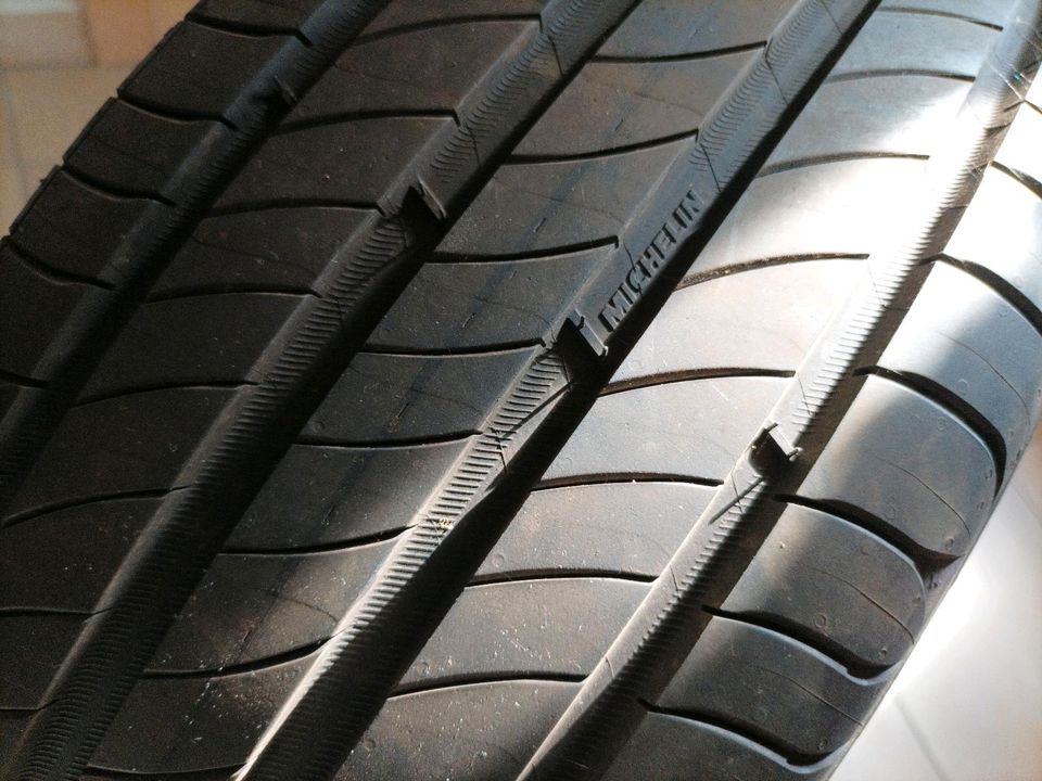 Michelin Sommerreifen 205 45 R17 88V in Wustermark