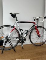 Rennrad Pinarello Prince RH 54 Carbon Niedersachsen - Oberndorf Vorschau