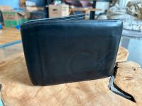 Calvin Klein Brieftasche schwarzes Leder Horn-Lehe - Lehesterdeich Vorschau