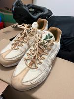 Nike Air Max 95 SE cork Hessen - Stadtallendorf Vorschau
