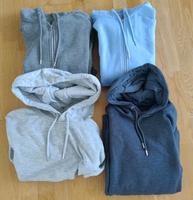 Kapuzenpullover Kapuzenjacken Größe M Obergiesing-Fasangarten - Obergiesing Vorschau