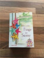 Buch:  Alles eine Frage der Sterne von Silvia Zucca Baden-Württemberg - Tuttlingen Vorschau