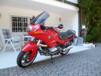 BMW R 1100 RS Typ 259 Hessen - Erbach Vorschau