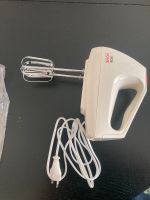 Handmixer / Pankow - Weissensee Vorschau