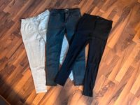 Damenhosen Bundle I Gr. S/M | Marken- Stoffhosen & Jeans Sachsen-Anhalt - Magdeburg Vorschau