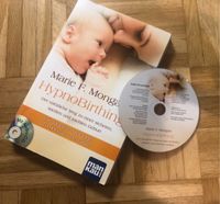 Hypno Birthing - Marie F.Mongan CD und Handout Berlin - Steglitz Vorschau