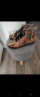 Dogo Schuhe Größe 36 Sachsen - Flöha  Vorschau